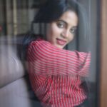 Bhavani Sre Instagram - @kanmaniphotography