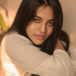 Bhavani Sre Instagram - @kanmaniphotography