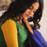 Bhavani Sre Instagram -