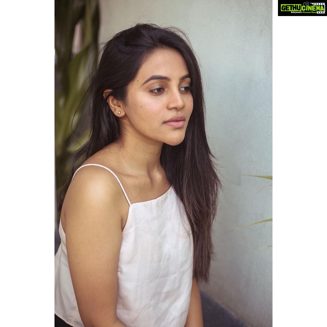 Bhavani Sre Instagram - @kanmaniphotography