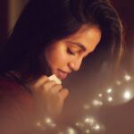 Bhavani Sre Instagram -