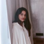 Bhavani Sre Instagram -