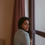 Bhavani Sre Instagram -