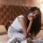 Bhavani Sre Instagram -