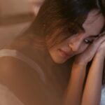 Bhavani Sre Instagram -