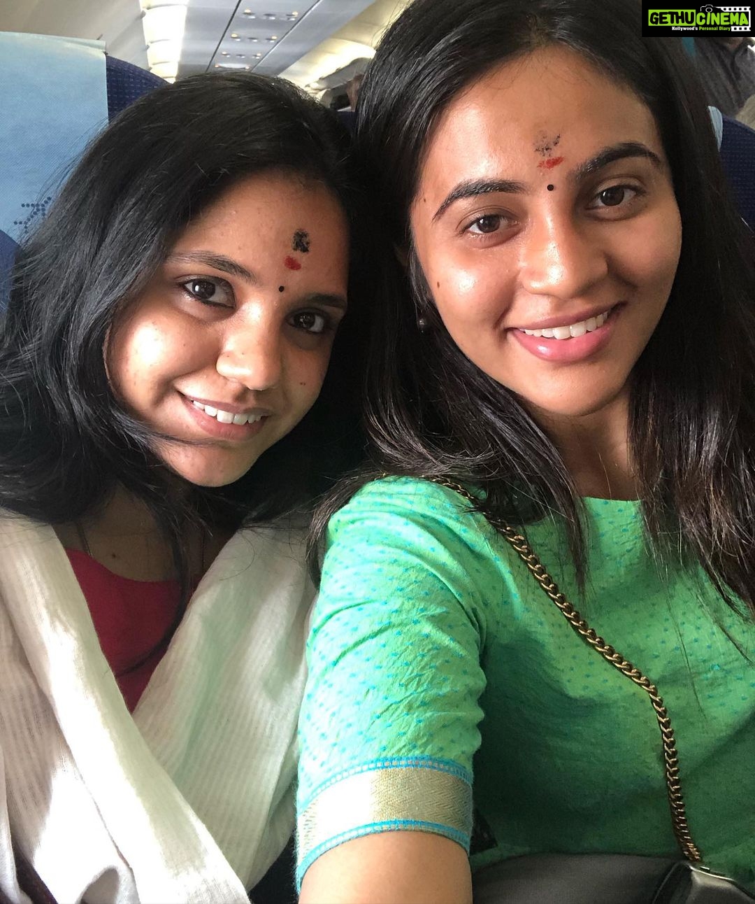 Bhavani Sre Instagram - Happy birthday @saindhavi_prakash !!Love you to bits.😘😘😘😘