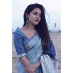 Bhavani Sre Instagram -