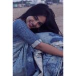 Bhavani Sre Instagram –