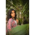 Bhavani Sre Instagram – Wearing : @manjalcouture
Photography : @vidhyavijay
Hair and makeup : @suganthi.themua
Styling : @lavanya_gopal