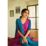 Bhavani Sre Instagram – Wearing : @manjalcouture
Photography : @vidhyavijay
Hair and makeup : @suganthi.themua
Styling : @lavanya_gopal