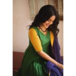 Bhavani Sre Instagram –