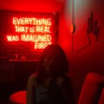 Bhavani Sre Instagram –