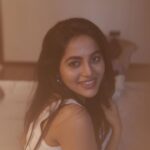 Bhavani Sre Instagram – @aishwaryashok