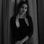 Bhavani Sre Instagram - @aishwaryashok