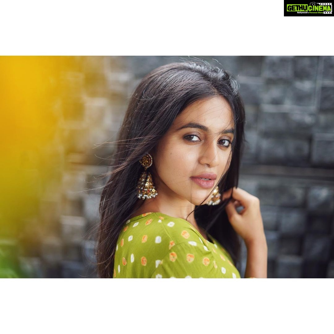 Bhavani Sre Instagram - Photography : @sindhumanjari