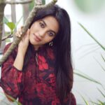 Bhavani Sre Instagram - Photography : @sindhumanjari