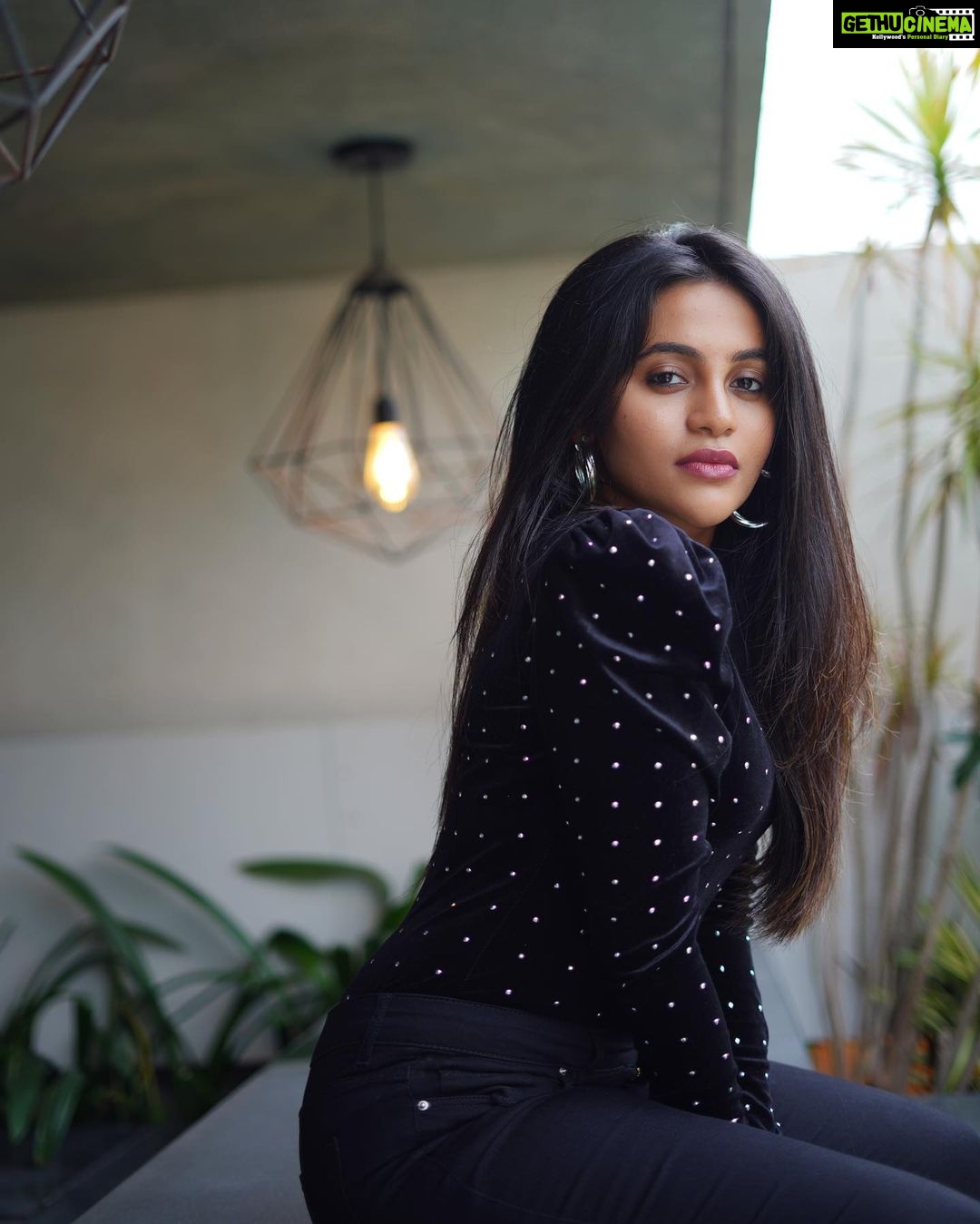 Bhavani Sre Instagram - Photography : @sindhumanjari