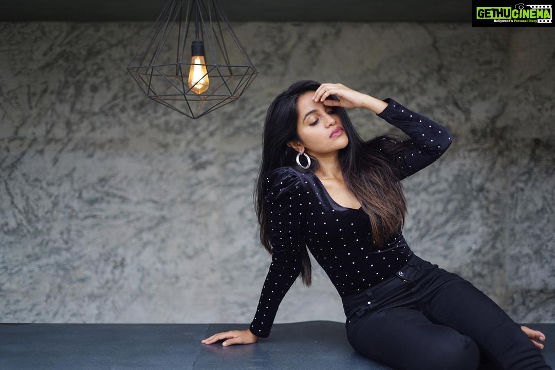 Bhavani Sre Instagram - Photography : @sindhumanjari