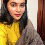 Bhavani Sre Instagram -