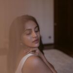 Bhavani Sre Instagram - @aishwaryashok