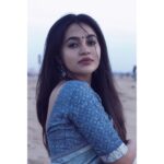 Bhavani Sre Instagram - @kanmaniphotography