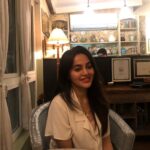 Bhavani Sre Instagram -