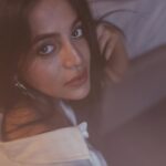 Bhavani Sre Instagram - @aishwaryashok