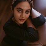 Bhavani Sre Instagram – @aishwaryashok