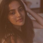 Bhavani Sre Instagram - @aishwaryashok