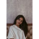 Bhavani Sre Instagram - @aishwaryashok
