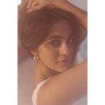 Bhavani Sre Instagram - @aishwaryashok
