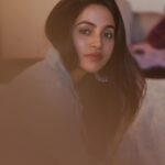 Bhavani Sre Instagram - @aishwaryashok