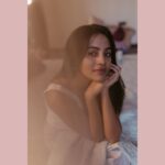 Bhavani Sre Instagram - @aishwaryashok