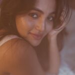 Bhavani Sre Instagram - @aishwaryashok