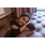 Bhavani Sre Instagram - 🌔 @aishwaryashok