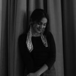 Bhavani Sre Instagram - @aishwaryashok