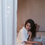 Bhavani Sre Instagram - ☁️ @aishwaryashok