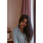 Bhavani Sre Instagram - ❄️ @aishwaryashok