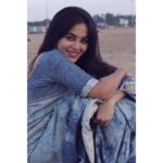 Bhavani Sre Instagram - எல்லாம் சேர்ந்துன் கண்ணில் மின்னும்.. 🦋