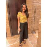 Bhavani Sre Instagram -
