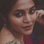 Bhavani Sre Instagram - #tbt❤️ one of my most favorite shoot.