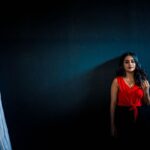 Bhavani Sre Instagram - Lueur. @spiphotographs x @tassella_hmua
