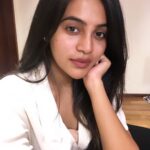 Bhavani Sre Instagram -