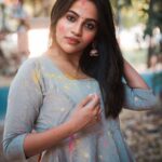 Bhavani Sre Instagram -
