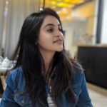 Bhavani Sre Instagram -