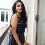 Bhavani Sre Instagram -