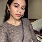 Bhavani Sre Instagram -