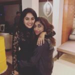 Bhavani Sre Instagram -