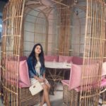 Bhavani Sre Instagram -