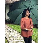 Bhavani Sre Instagram -